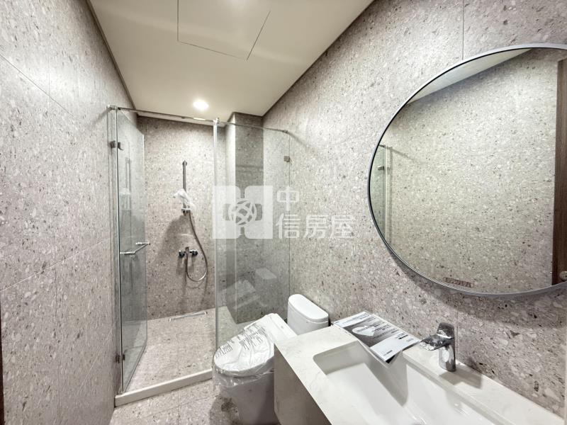 順天風聆樹全新雙車別墅（專任）房屋室內格局與周邊環境