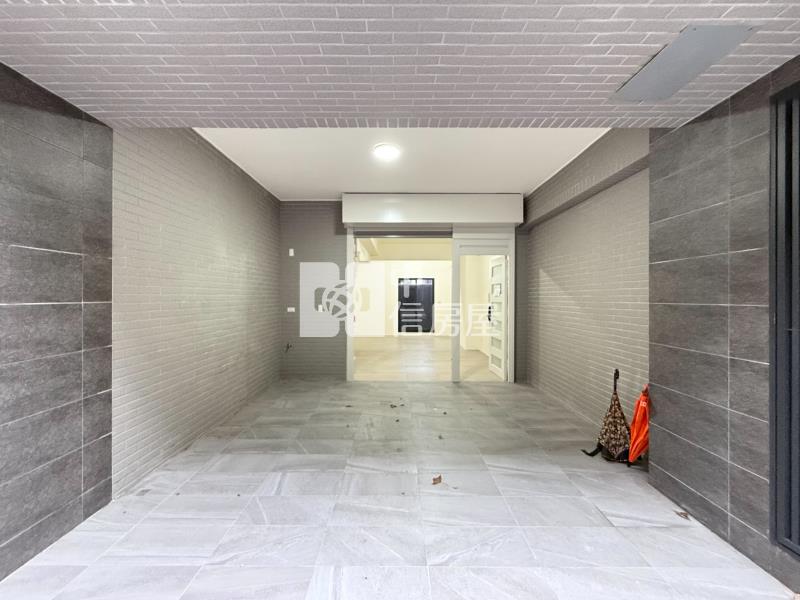 順天風聆樹全新雙車別墅（專任）房屋室內格局與周邊環境