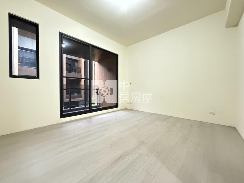 順天風聆樹全新雙車別墅（專任）房屋室內格局與周邊環境