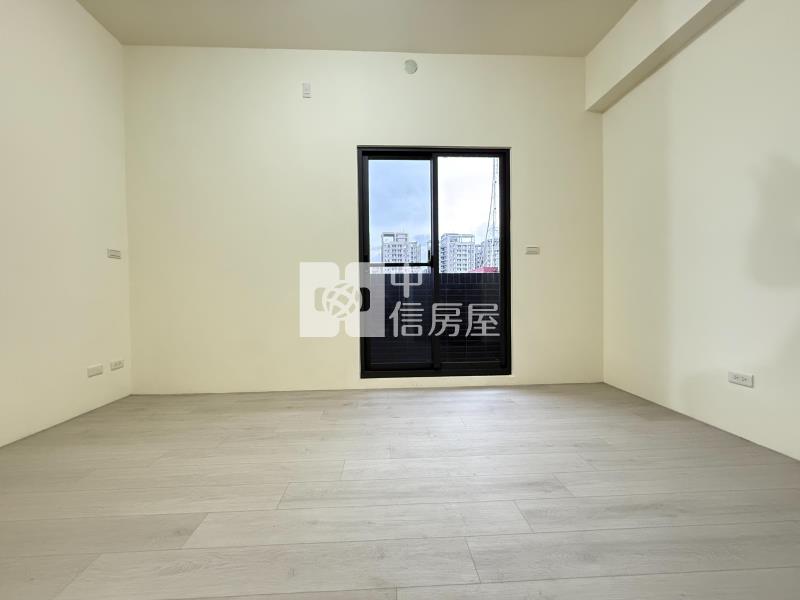 順天風聆樹全新雙車別墅（專任）房屋室內格局與周邊環境