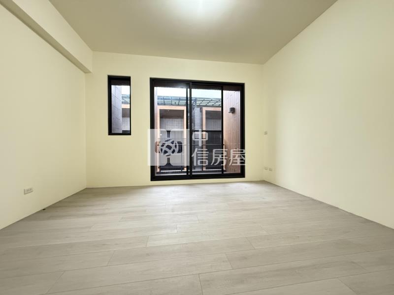 順天風聆樹全新雙車別墅（專任）房屋室內格局與周邊環境