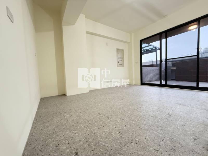 順天風聆樹全新雙車別墅（專任）房屋室內格局與周邊環境