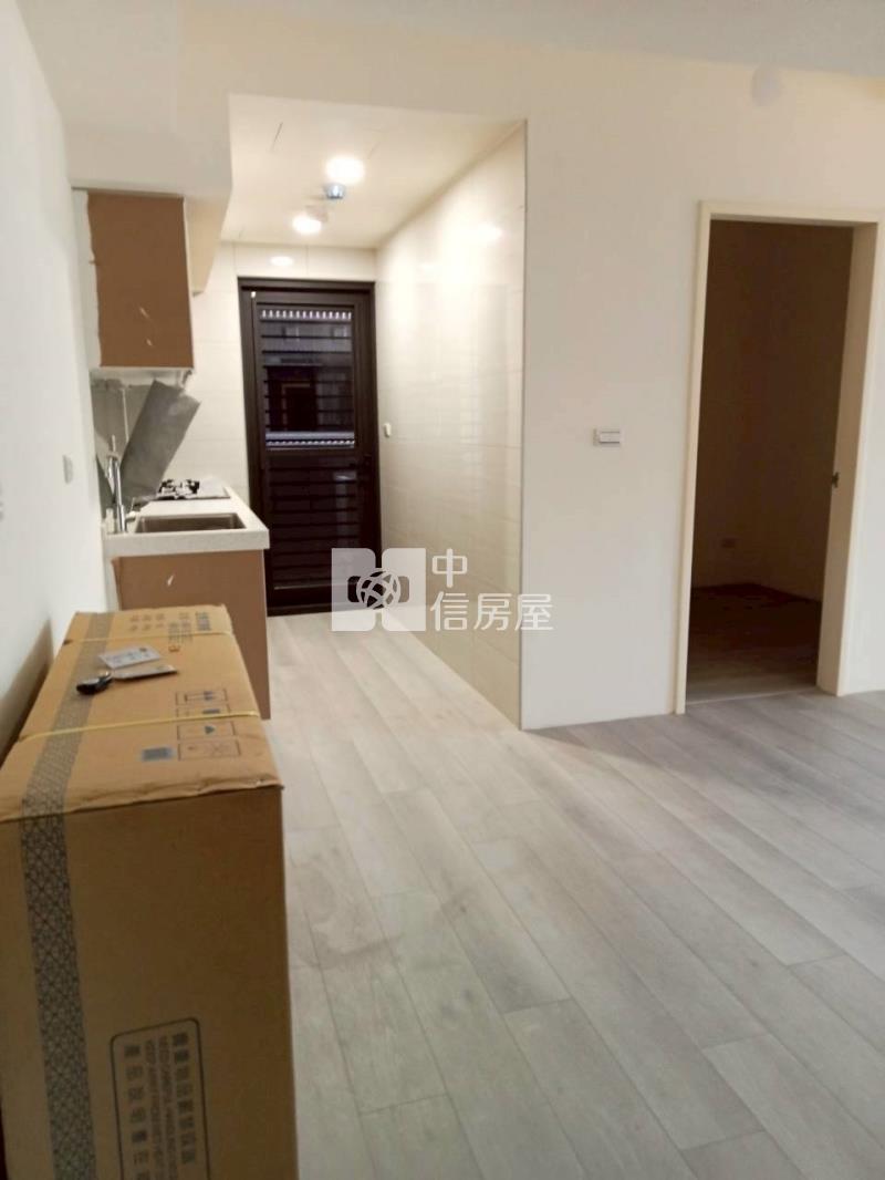 楊梅金溪路3房車房屋室內格局與周邊環境