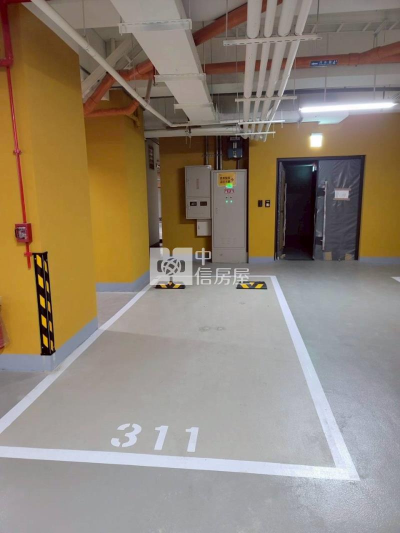 楊梅金溪路3房車房屋室內格局與周邊環境