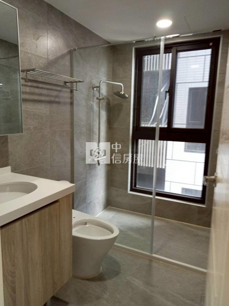 楊梅金溪路3房車房屋室內格局與周邊環境