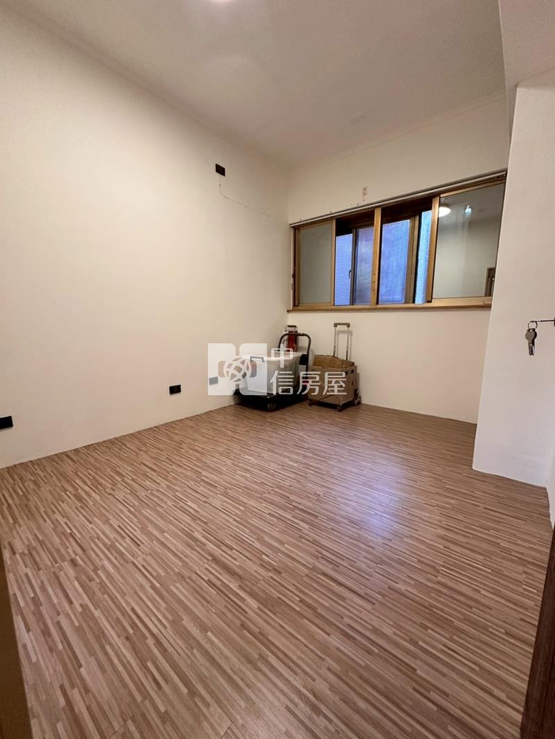 體育園區附近美三房房屋室內格局與周邊環境