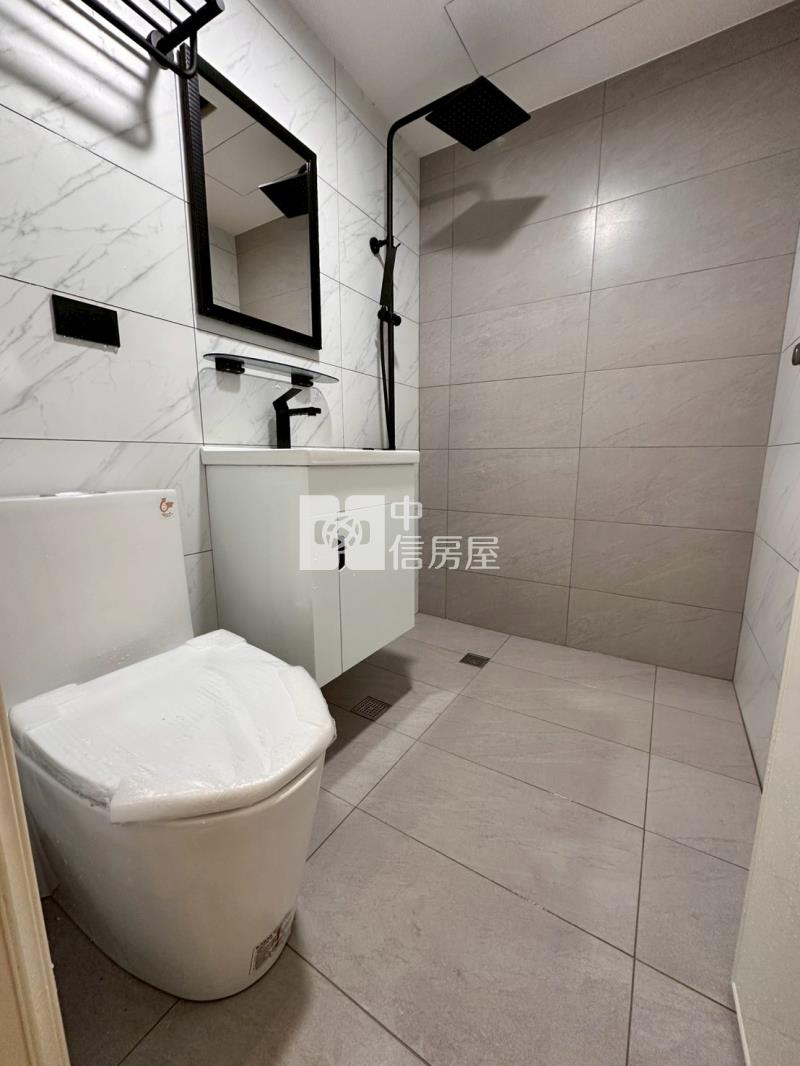 體育園區附近美三房房屋室內格局與周邊環境