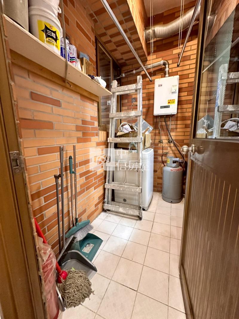 體育園區附近美三房房屋室內格局與周邊環境