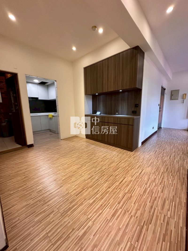 體育園區附近美三房房屋室內格局與周邊環境