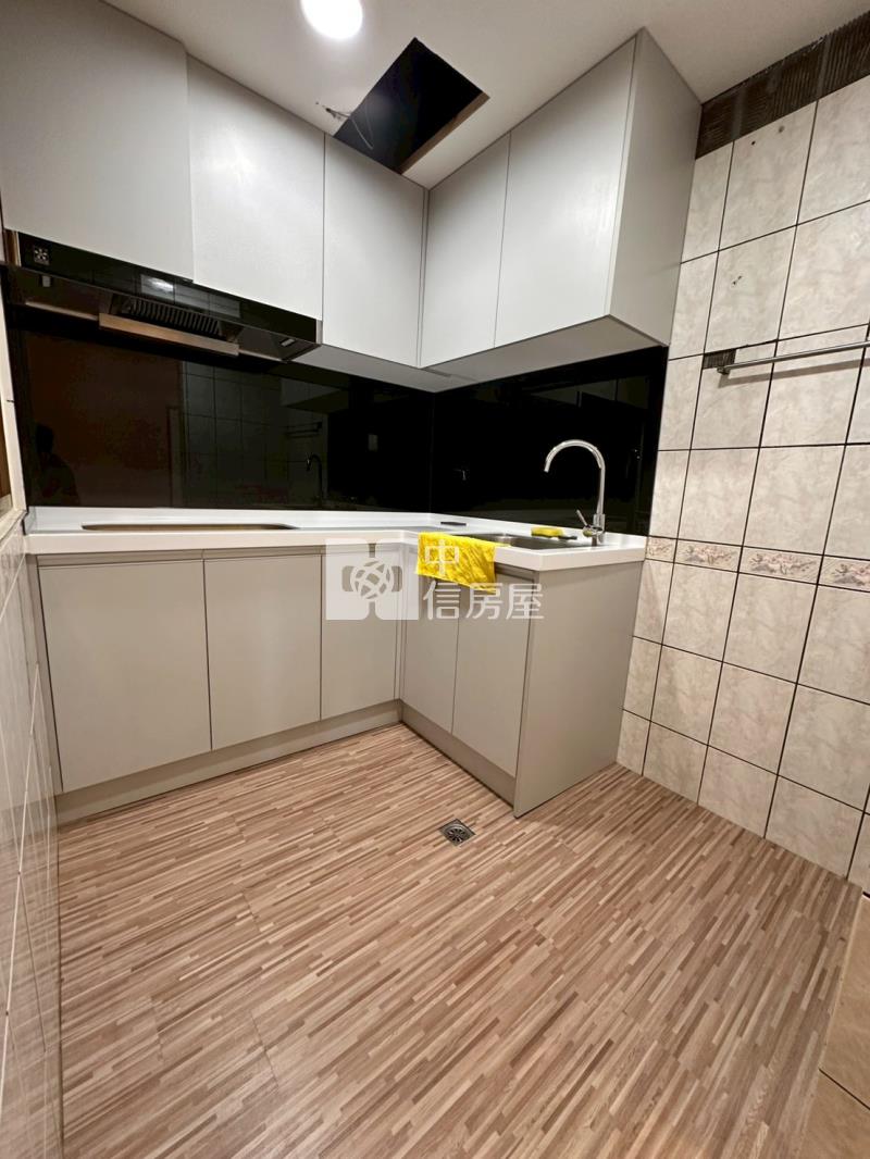 體育園區附近美三房房屋室內格局與周邊環境