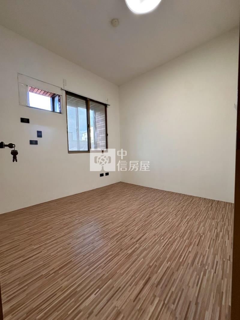 體育園區附近美三房房屋室內格局與周邊環境