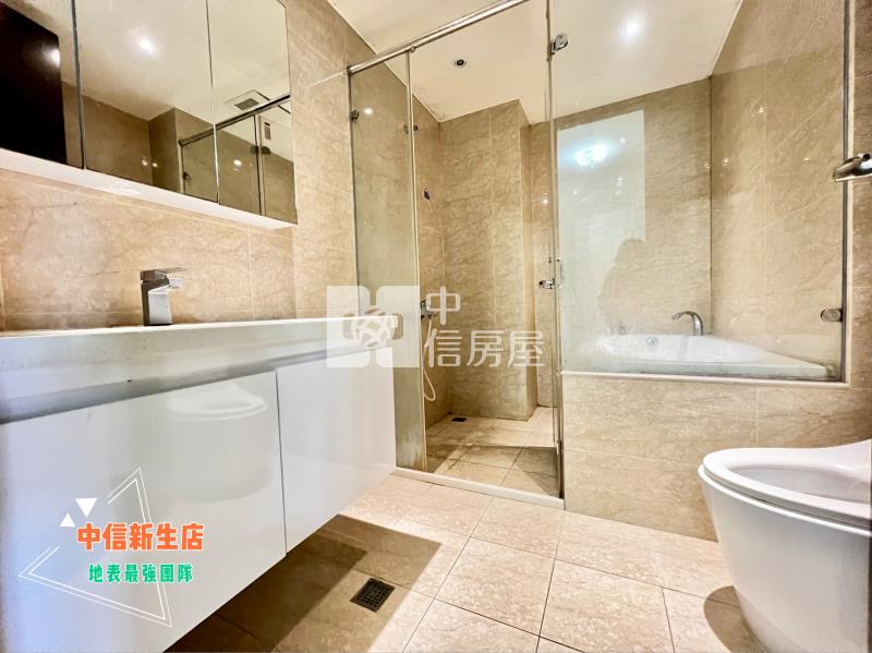 青埔A19到站即到家景觀2房車房屋室內格局與周邊環境