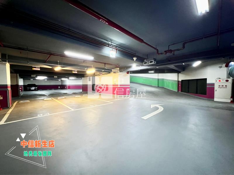 青埔A19到站即到家景觀2房車房屋室內格局與周邊環境