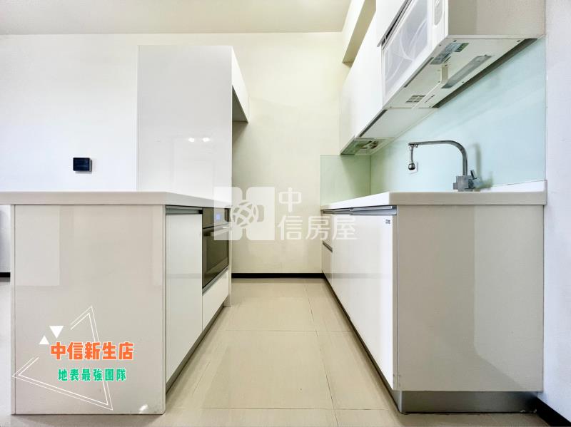 青埔A19到站即到家景觀2房車房屋室內格局與周邊環境