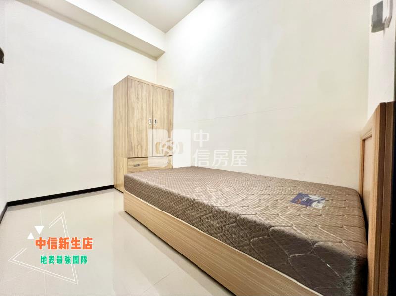 青埔A19到站即到家景觀2房車房屋室內格局與周邊環境