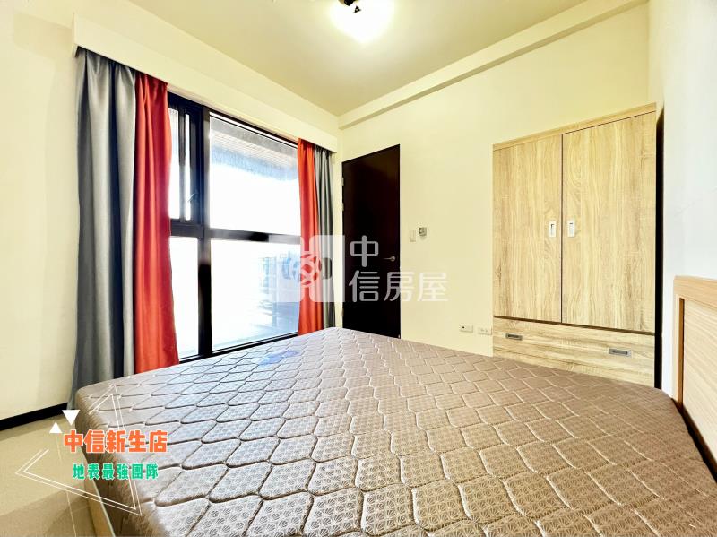 青埔A19到站即到家景觀2房車房屋室內格局與周邊環境