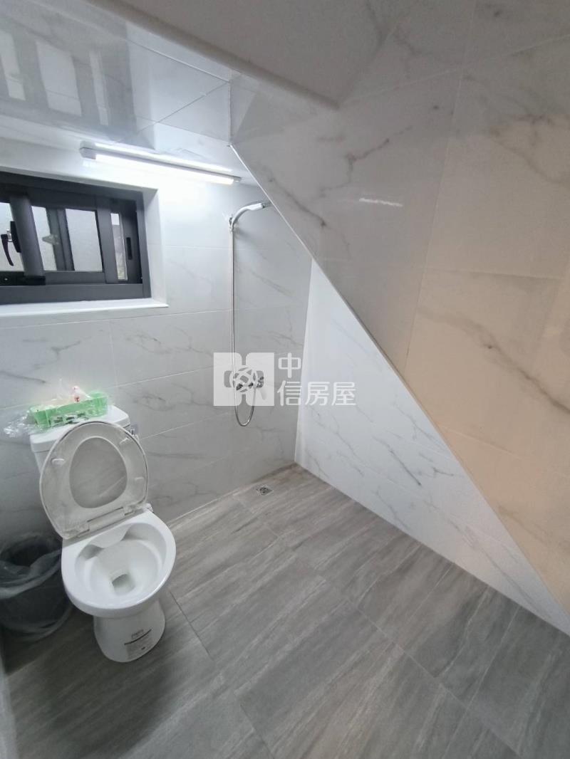 成功塗城商圈全新整理收租透套房屋室內格局與周邊環境