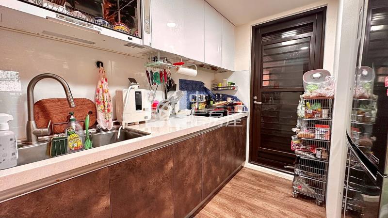 捷運綠線G01 優美 幸福森友會房屋室內格局與周邊環境