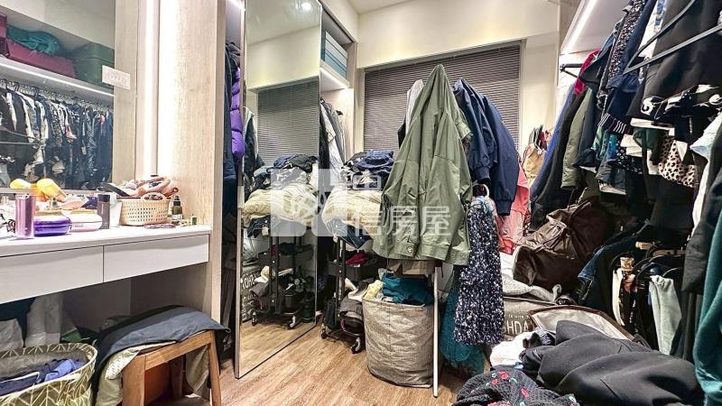 捷運綠線G01 優美 幸福森友會房屋室內格局與周邊環境