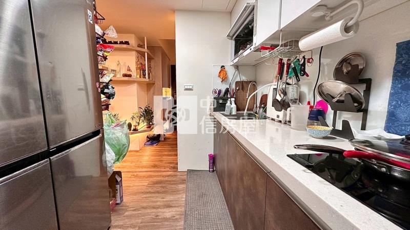 捷運綠線G01 優美 幸福森友會房屋室內格局與周邊環境