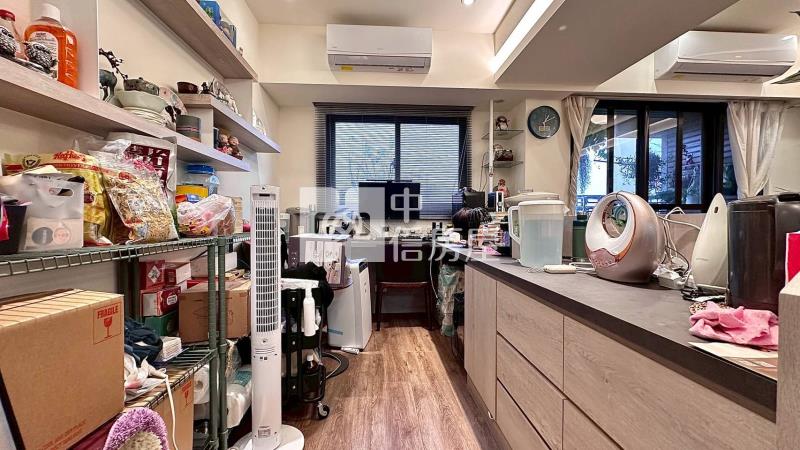 捷運綠線G01 優美 幸福森友會房屋室內格局與周邊環境