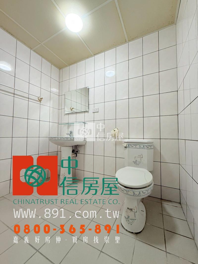 文化路尾大面寬別墅房屋室內格局與周邊環境