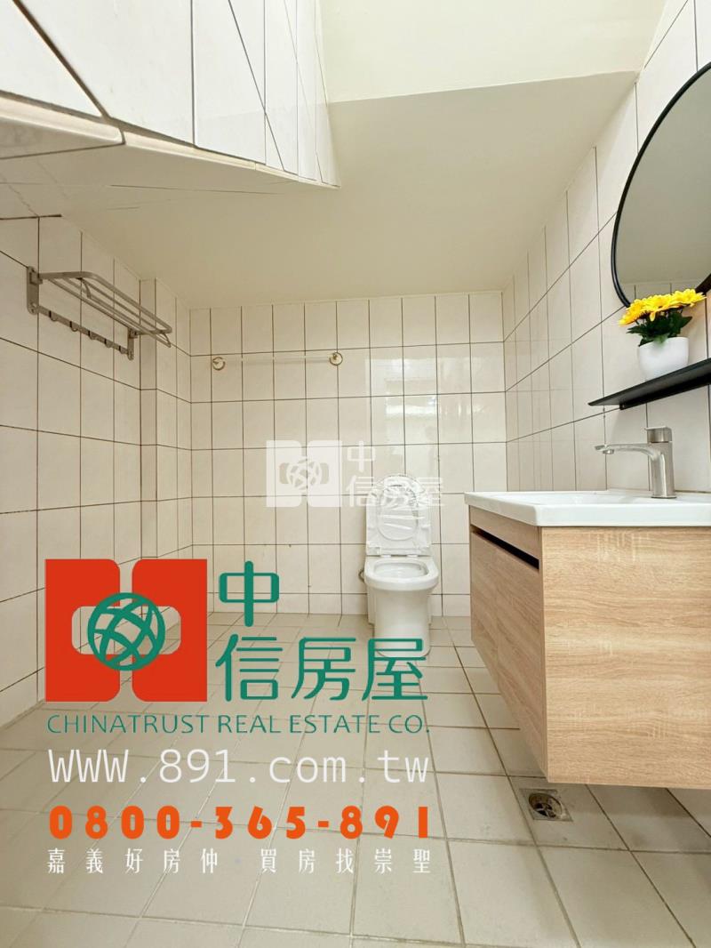 文化路尾大面寬別墅房屋室內格局與周邊環境