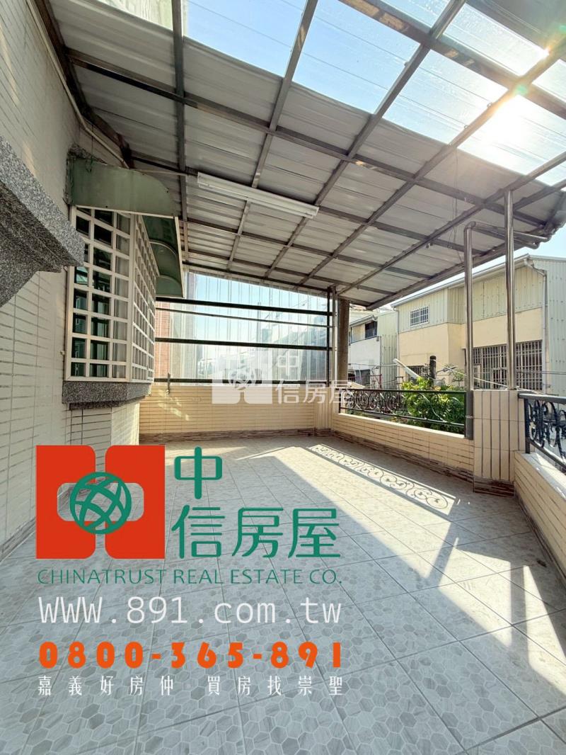 文化路尾大面寬別墅房屋室內格局與周邊環境