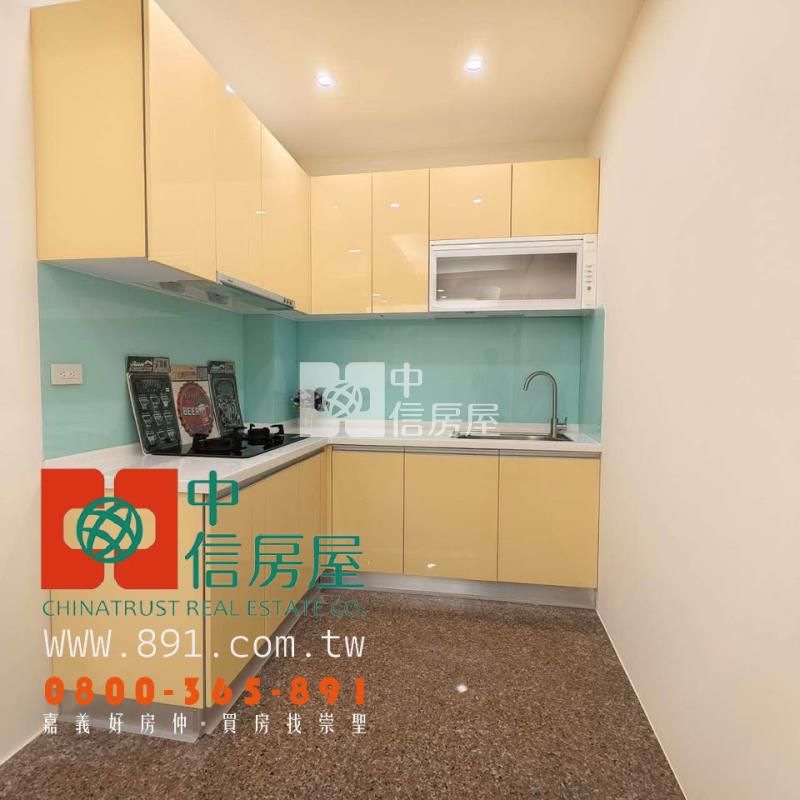 文化路尾大面寬別墅房屋室內格局與周邊環境