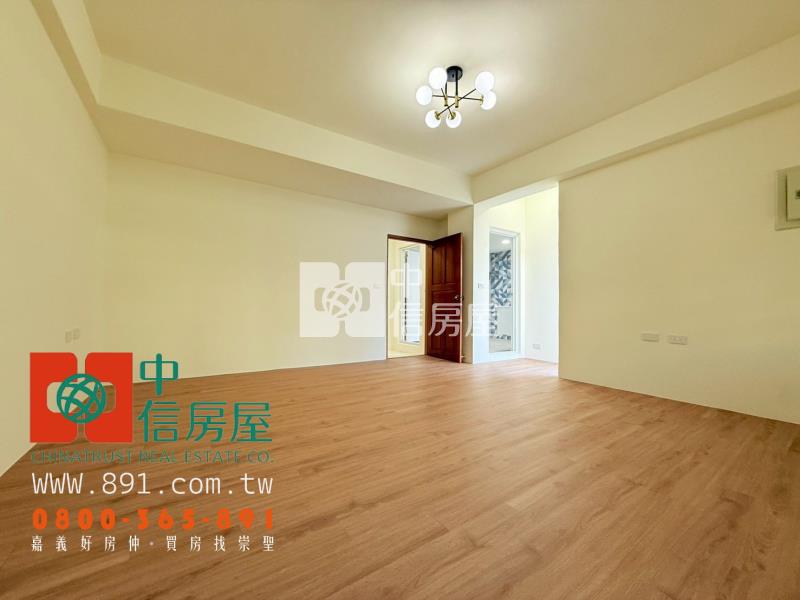 文化路尾大面寬別墅房屋室內格局與周邊環境