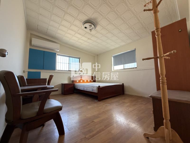 竹科關東大空間視野戶房屋室內格局與周邊環境