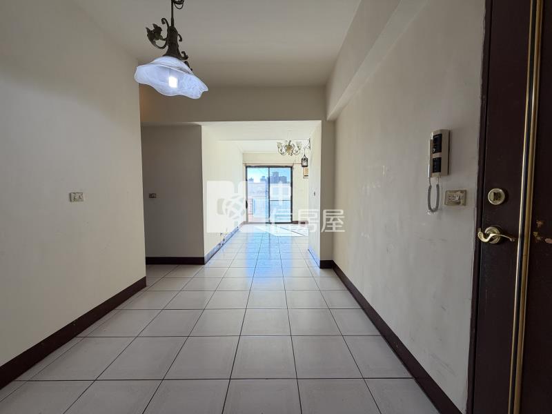 竹科關東大空間視野戶房屋室內格局與周邊環境