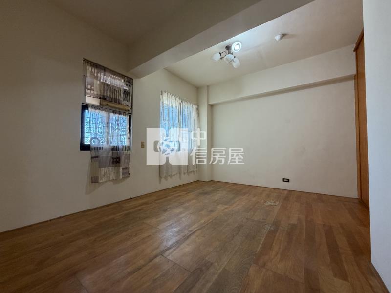 竹科關東大空間視野戶房屋室內格局與周邊環境