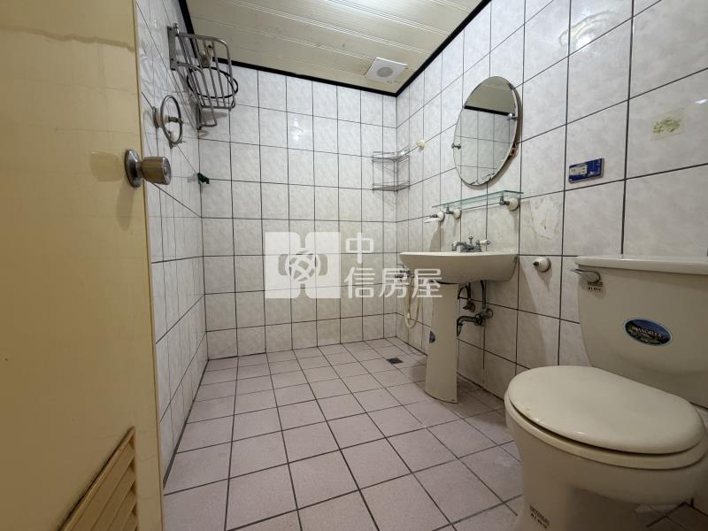 竹科關東大空間視野戶房屋室內格局與周邊環境