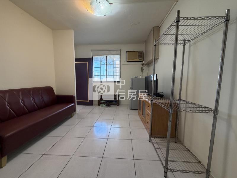 竹科關東大空間視野戶房屋室內格局與周邊環境