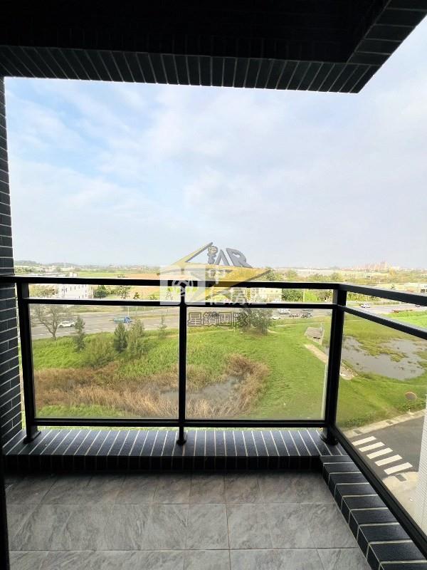 【星鑽】(專任)草漯大和ONE三改二雙衛浴大2房車房屋室內格局與周邊環境