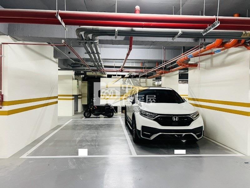 【星鑽】(專任)草漯大和ONE三改二雙衛浴大2房車房屋室內格局與周邊環境