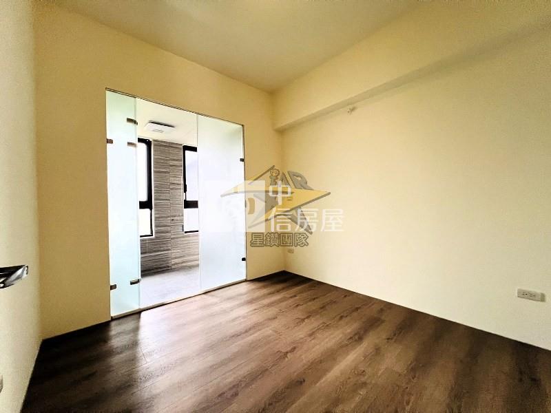 【星鑽】(專任)草漯大和ONE三改二雙衛浴大2房車房屋室內格局與周邊環境