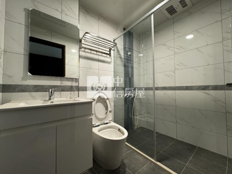 近A20全新電梯別墅房屋室內格局與周邊環境