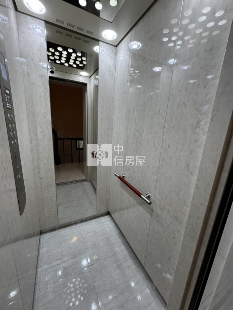 近A20全新電梯別墅房屋室內格局與周邊環境