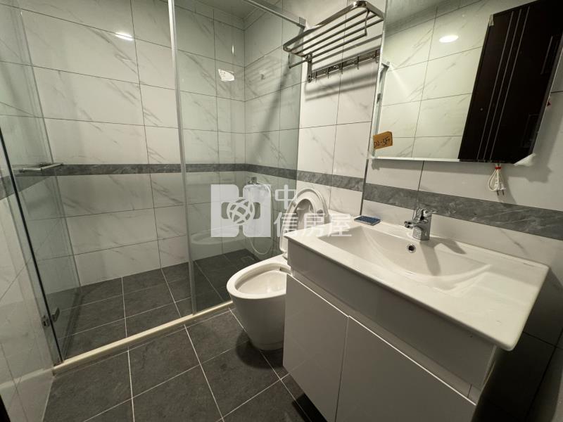 近A20全新電梯別墅房屋室內格局與周邊環境