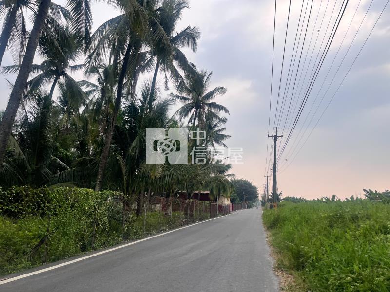 大仁科大大面寬農地*專約*房屋室內格局與周邊環境