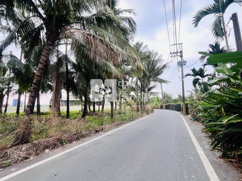 大仁科大大面寬農地*專約*房屋室內格局與周邊環境