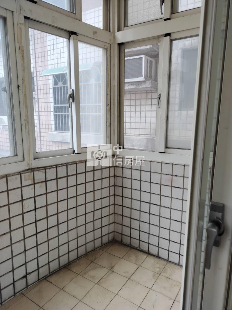 頭份東興路百家村房屋室內格局與周邊環境