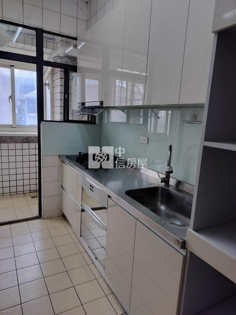 頭份東興路百家村房屋室內格局與周邊環境