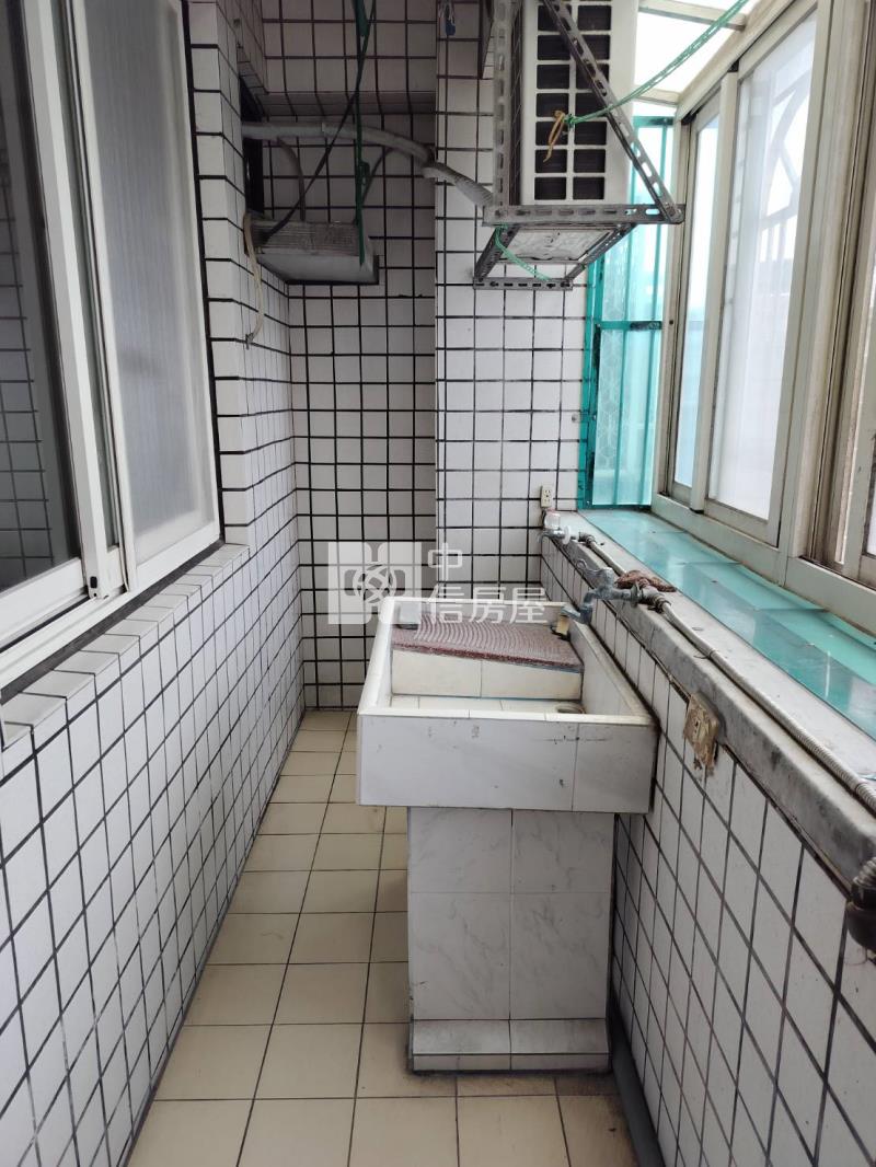 頭份東興路百家村房屋室內格局與周邊環境