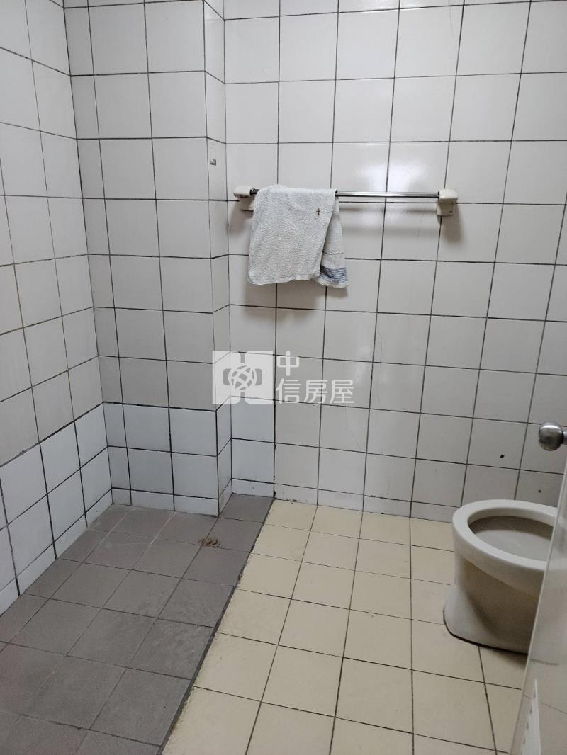 頭份東興路百家村房屋室內格局與周邊環境