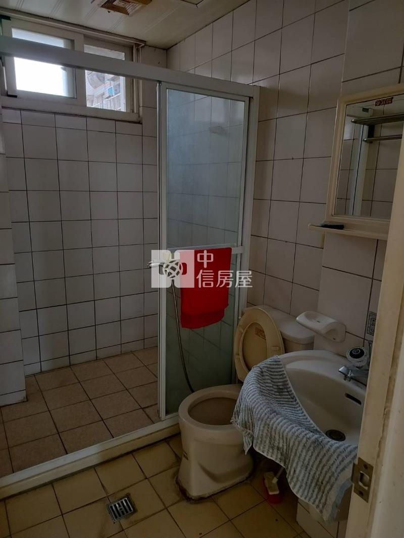 頭份東興路百家村房屋室內格局與周邊環境