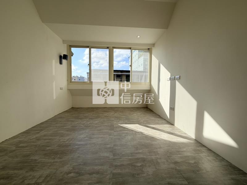 SOGO精華商圈整新美三房房屋室內格局與周邊環境