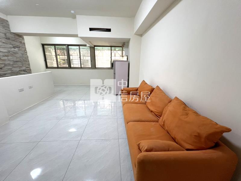 川普皇家金店面房屋室內格局與周邊環境